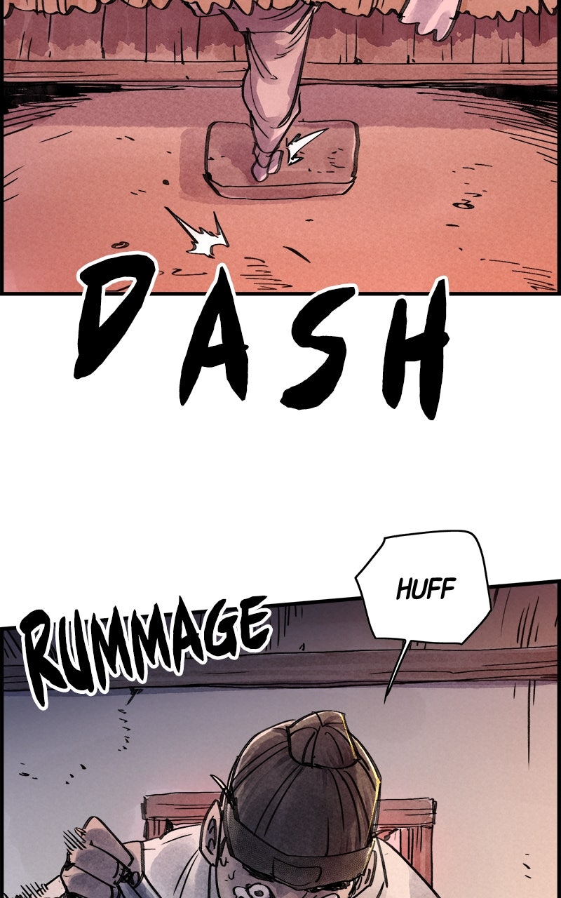 Read Paper Tiger chapter 39 image 69 on Lezhin