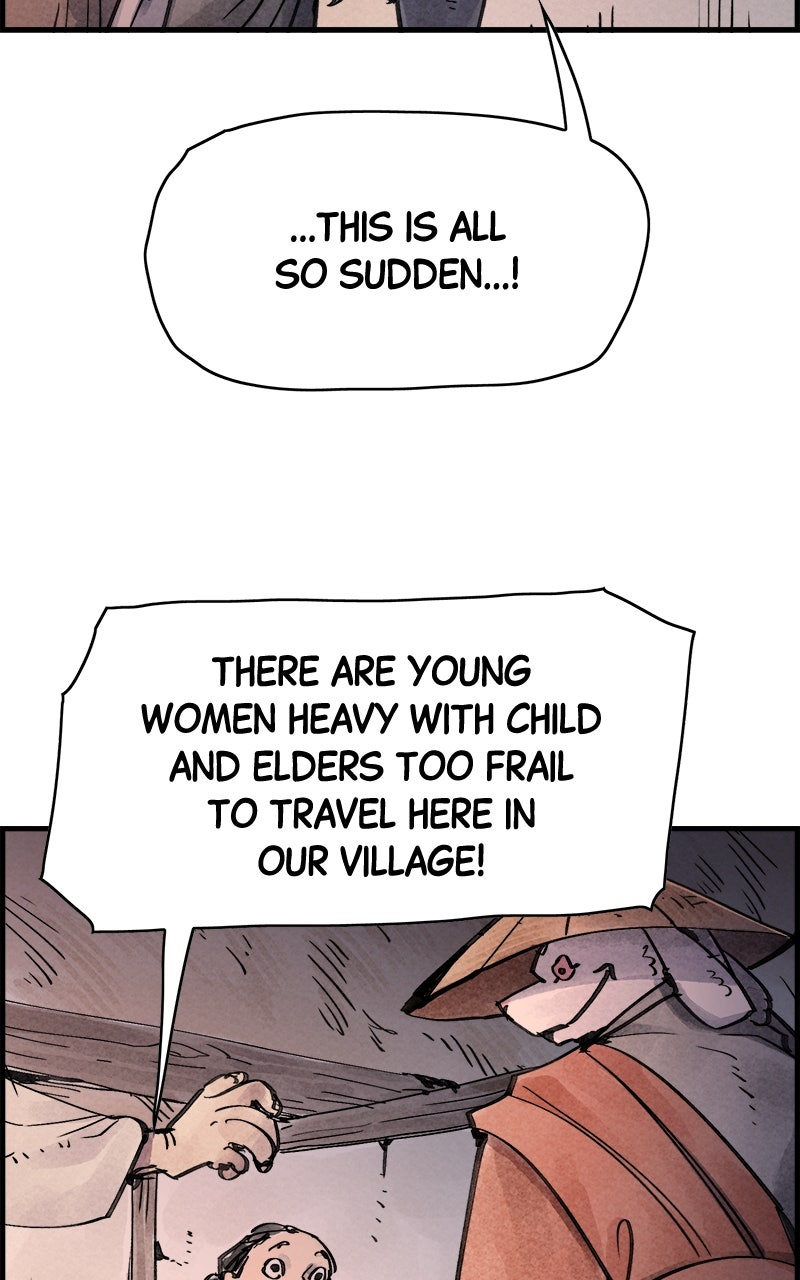 Read Paper Tiger chapter 39 image 7 on Lezhin