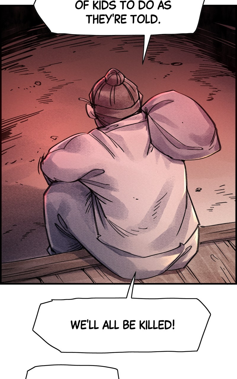 Read Paper Tiger chapter 39 image 72 on Lezhin