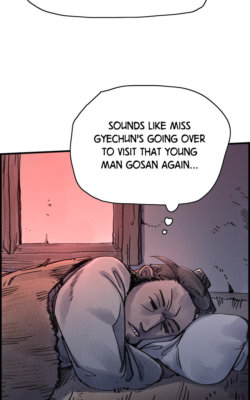 Read Paper Tiger chapter 39 image 76 on Lezhin