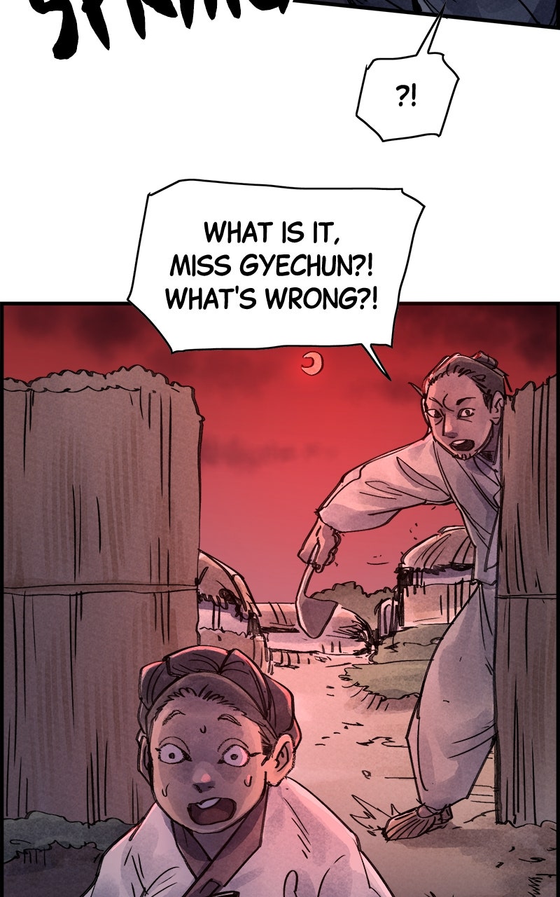 Read Paper Tiger chapter 39 image 78 on Lezhin