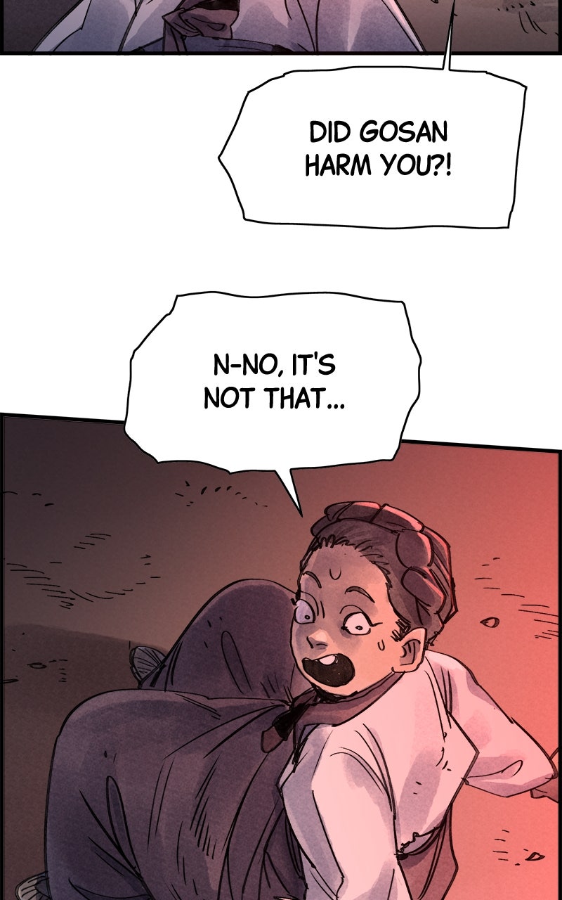 Read Paper Tiger chapter 39 image 79 on Lezhin
