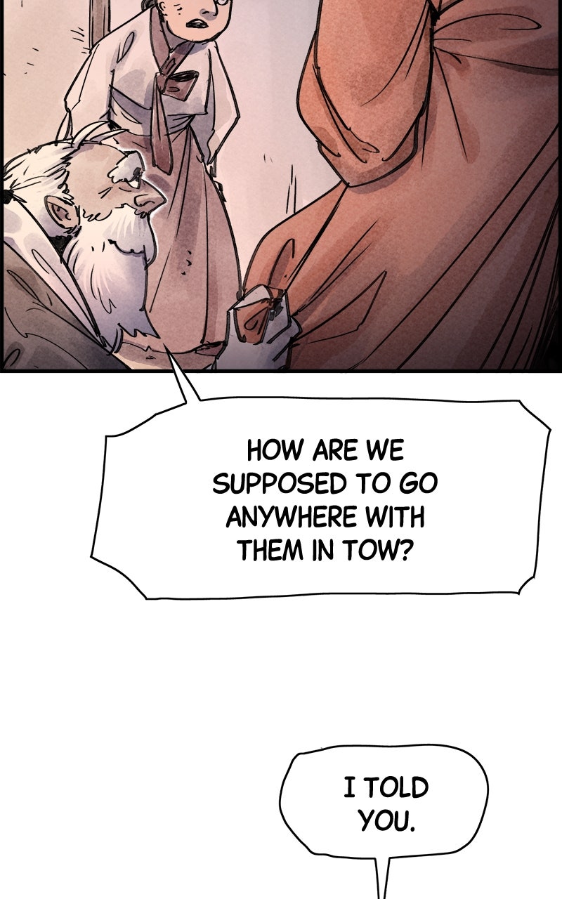 Read Paper Tiger chapter 39 image 8 on Lezhin