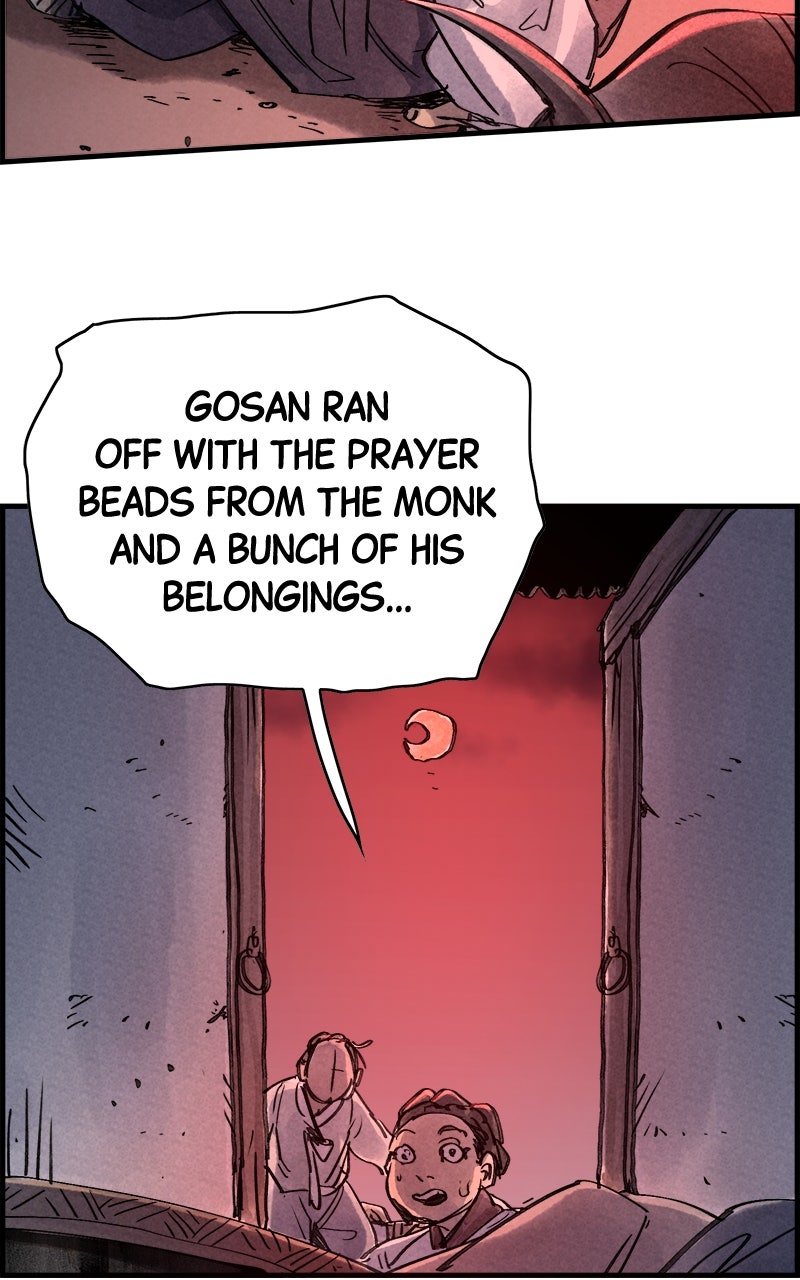 Read Paper Tiger chapter 39 image 80 on Lezhin