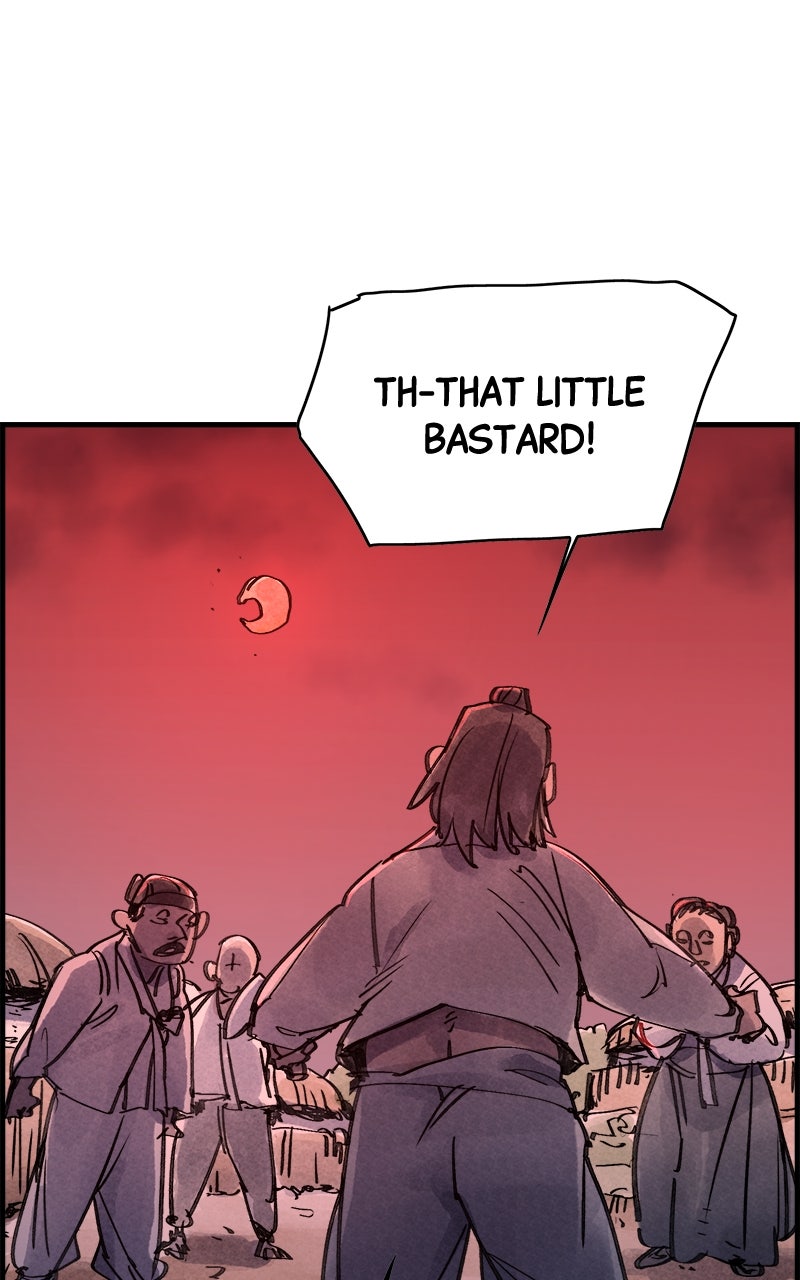 Read Paper Tiger chapter 39 image 81 on Lezhin