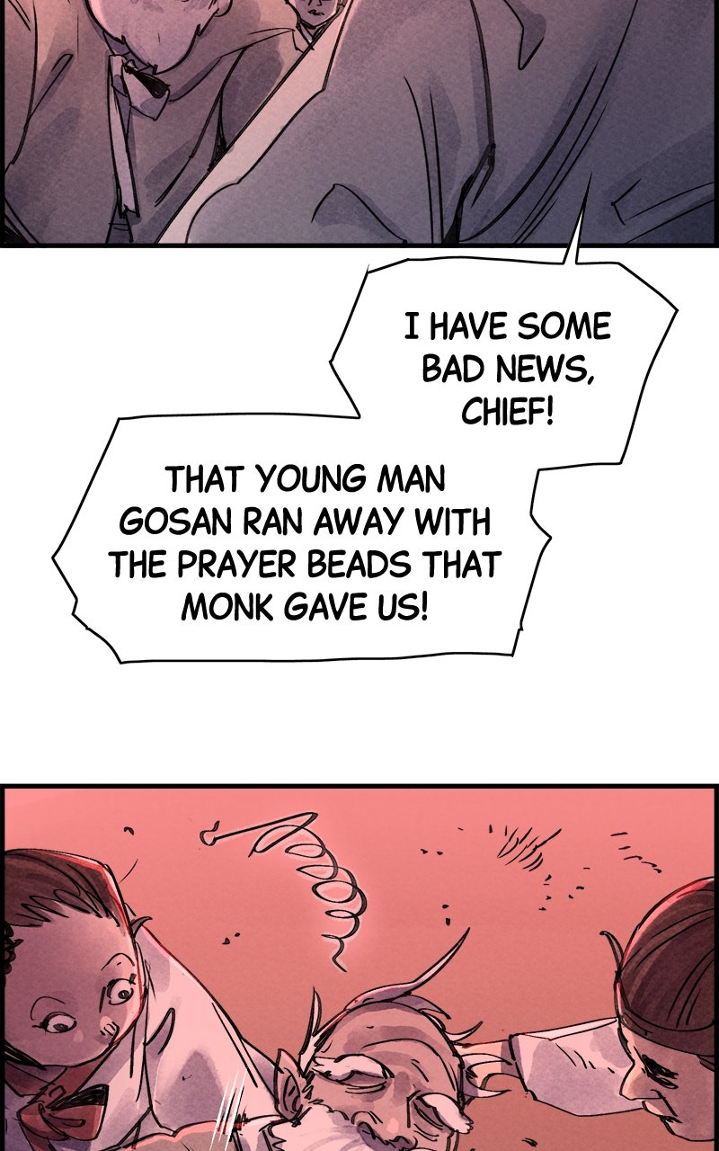 Read Paper Tiger chapter 39 image 83 on Lezhin