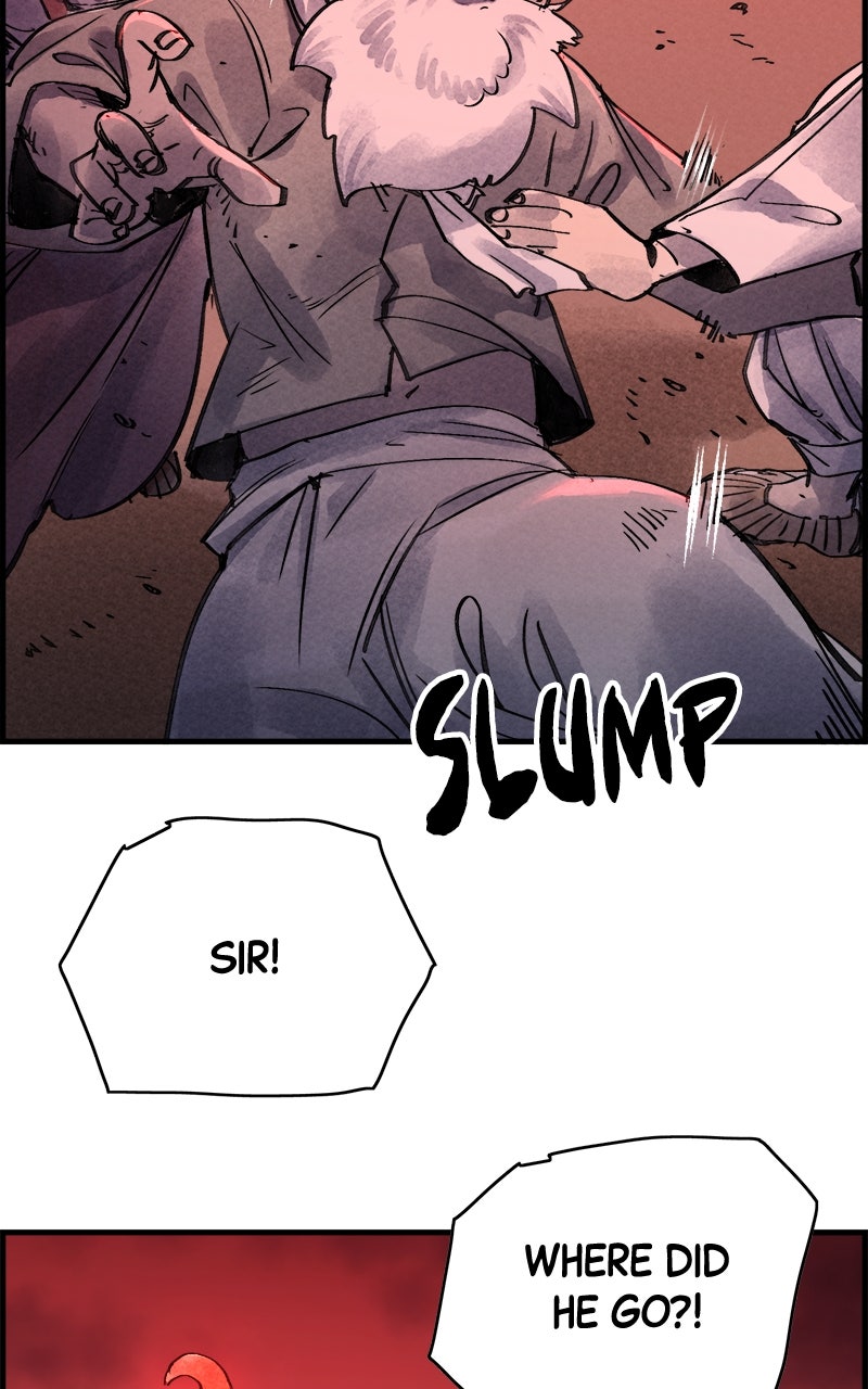 Read Paper Tiger chapter 39 image 84 on Lezhin