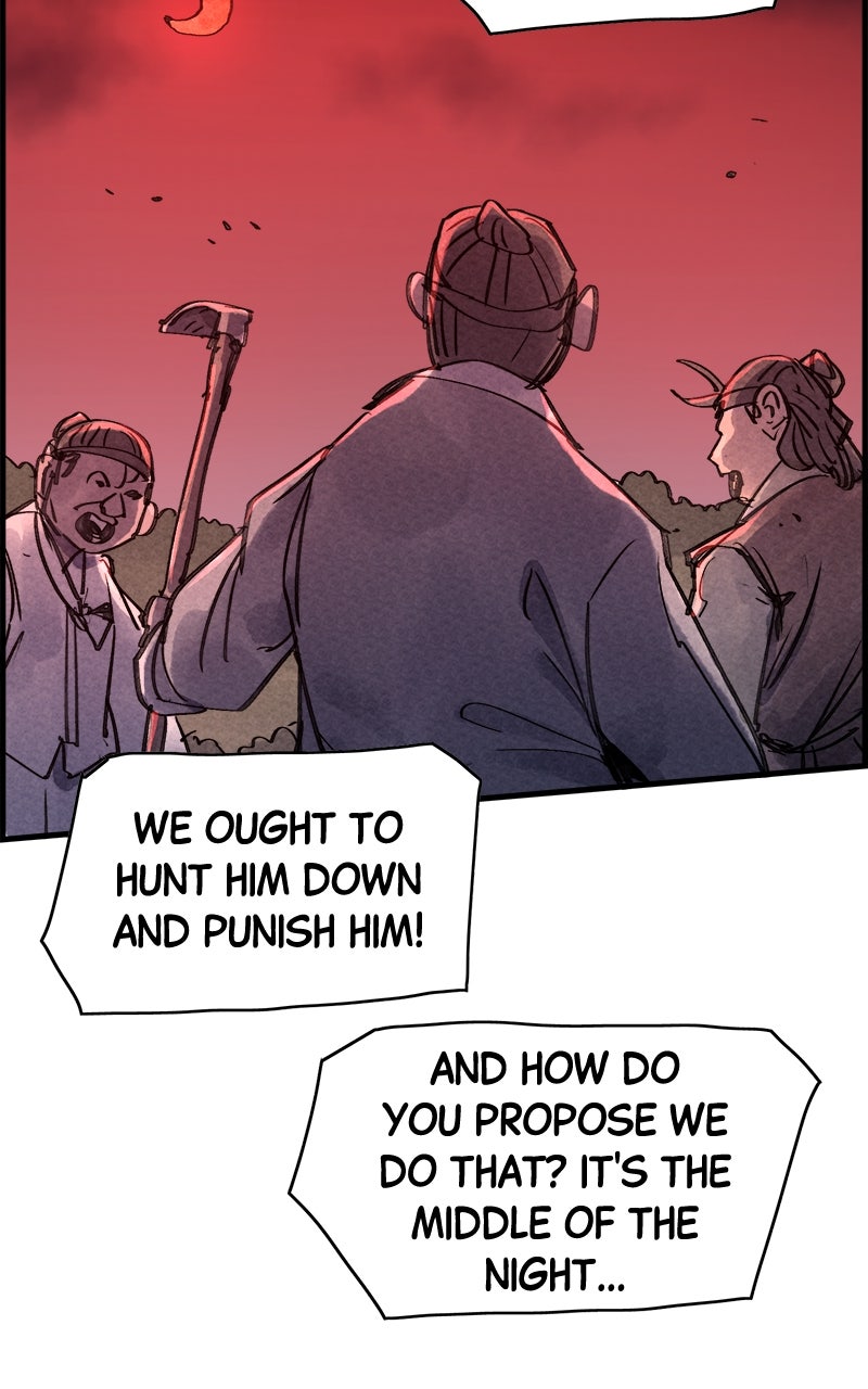 Read Paper Tiger chapter 39 image 85 on Lezhin
