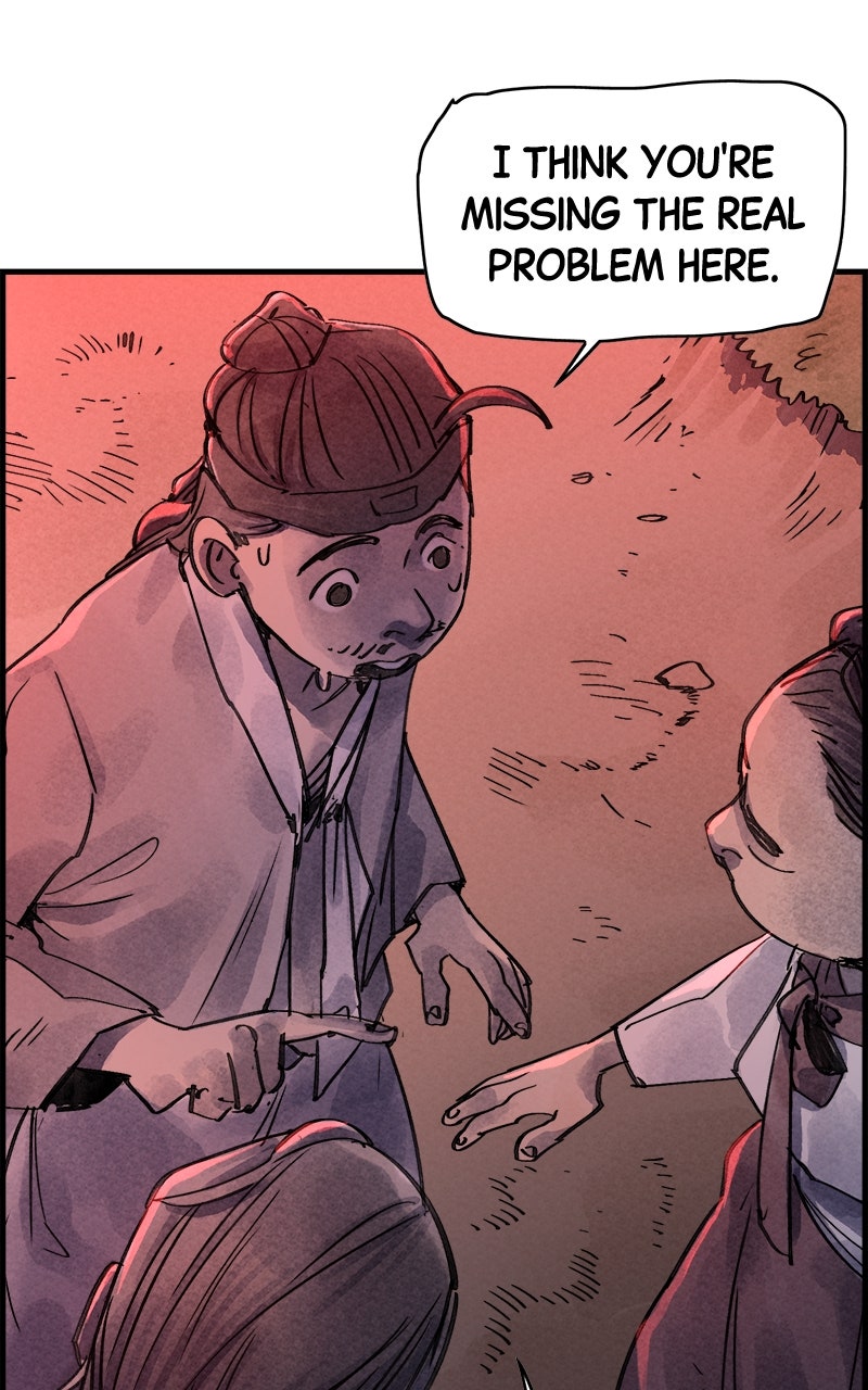 Read Paper Tiger chapter 39 image 86 on Lezhin
