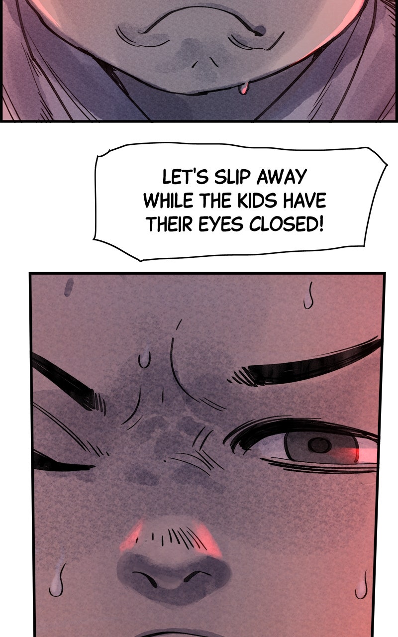 Read Paper Tiger chapter 39 image 89 on Lezhin