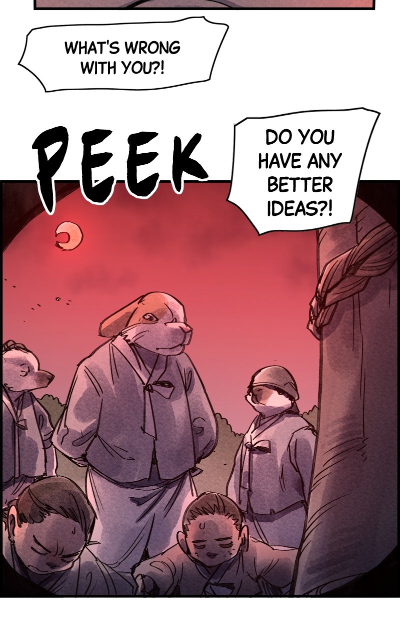 Read Paper Tiger chapter 39 image 90 on Lezhin