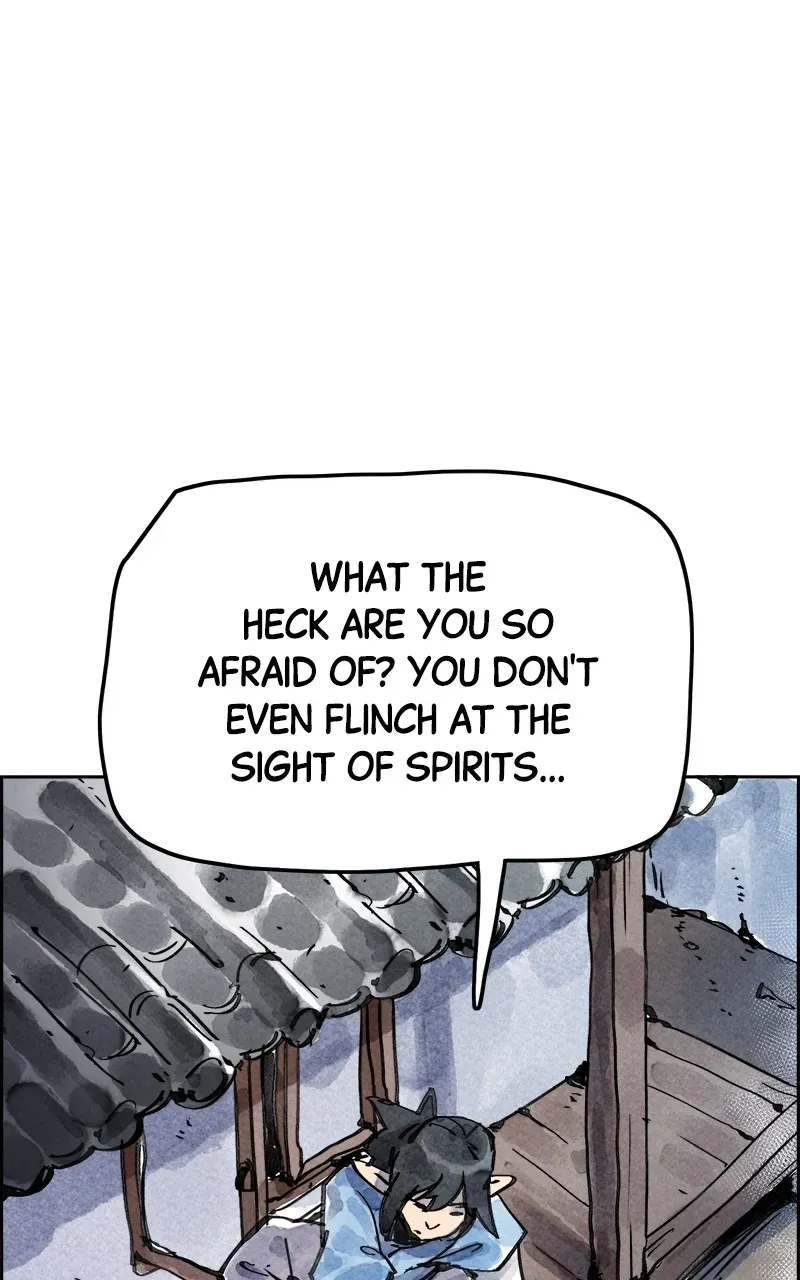 Read Paper Tiger chapter 4.99 image 100 on Lezhin