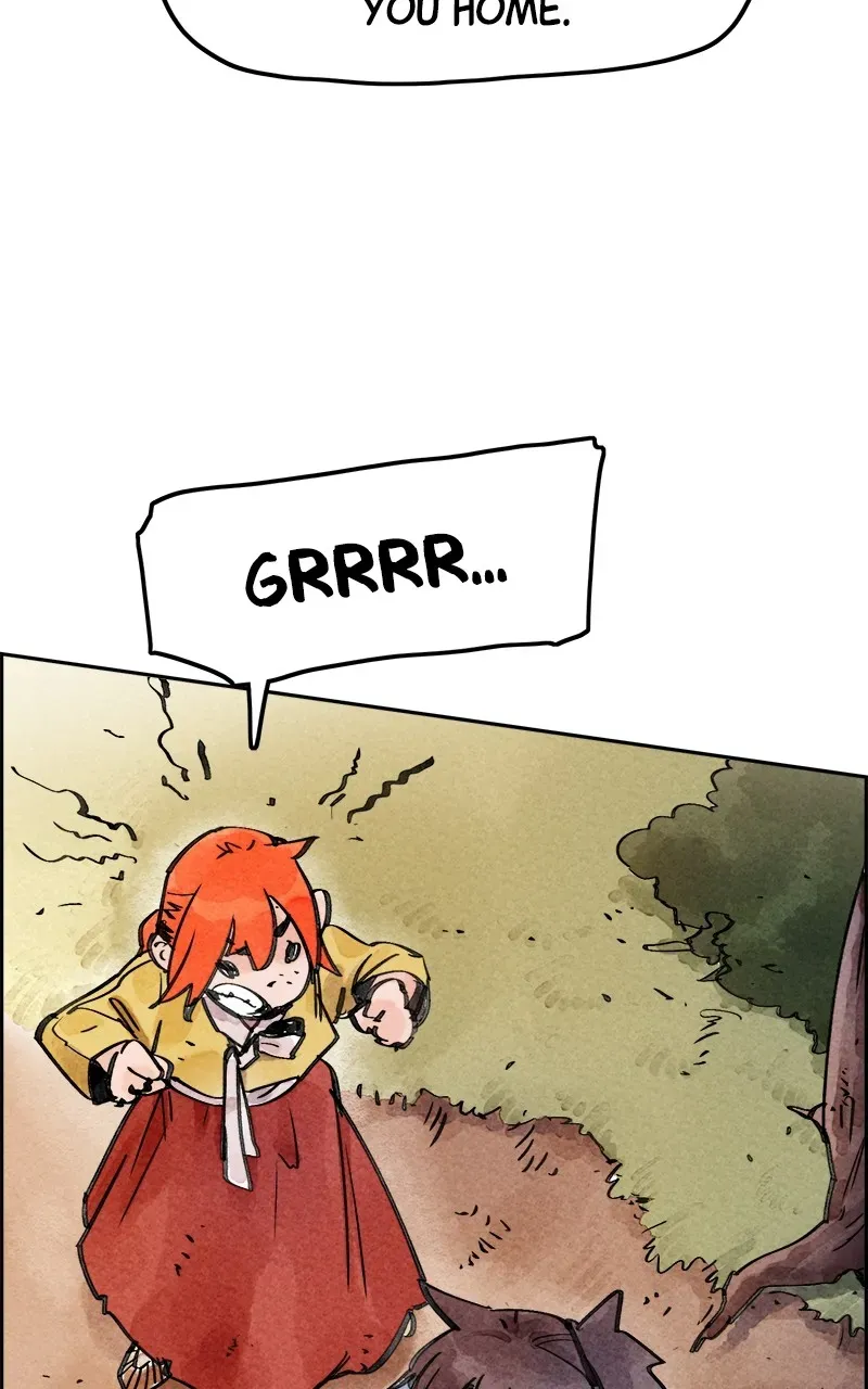 Read Paper Tiger chapter 4.99 image 26 on Lezhin