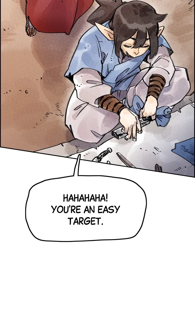 Read Paper Tiger chapter 4.99 image 35 on Lezhin