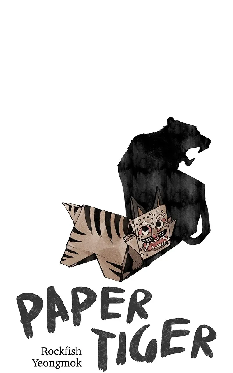 Read Paper Tiger chapter 4.99 image 36 on Lezhin