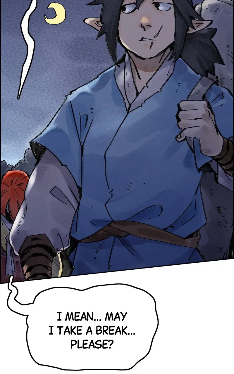 Read Paper Tiger chapter 4.99 image 39 on Lezhin
