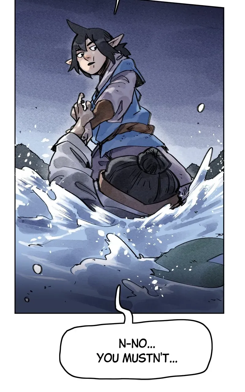 Read Paper Tiger chapter 4.99 image 50 on Lezhin