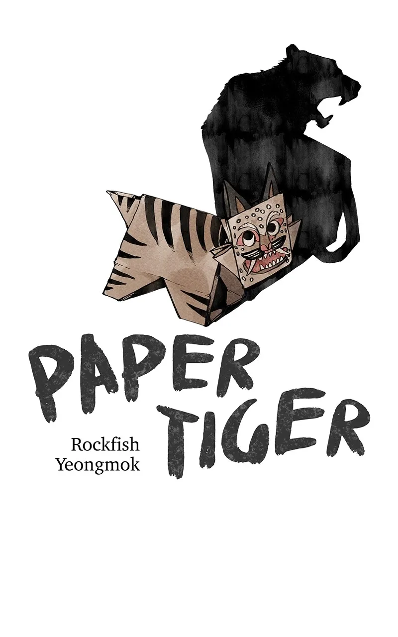 Read Paper Tiger chapter 4 image 1 on Lezhin