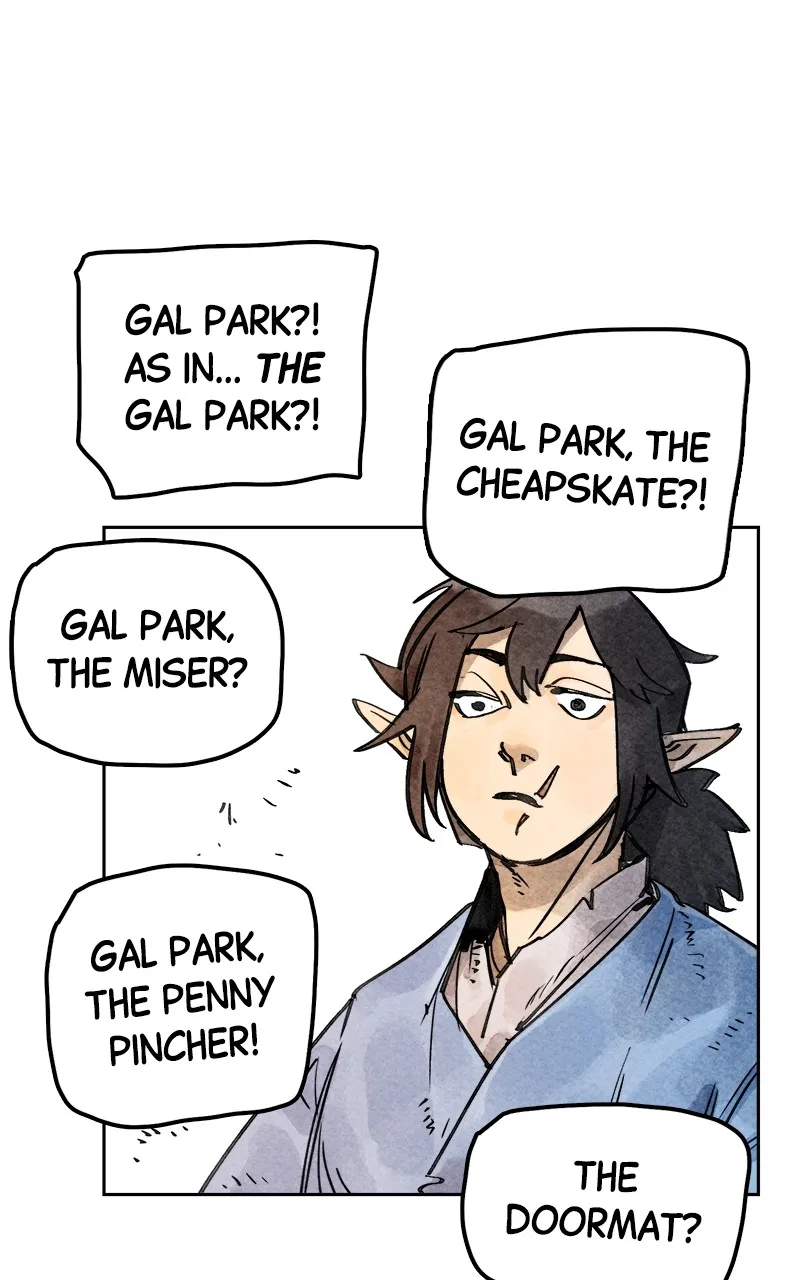 Read Paper Tiger chapter 4 image 10 on Lezhin