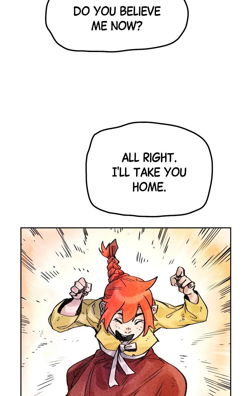 Read Paper Tiger chapter 4 image 106 on Lezhin