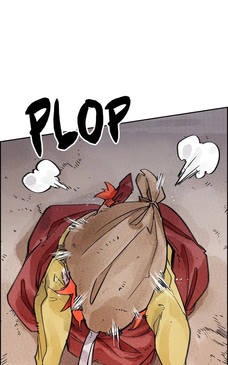 Read Paper Tiger chapter 4 image 116 on Lezhin