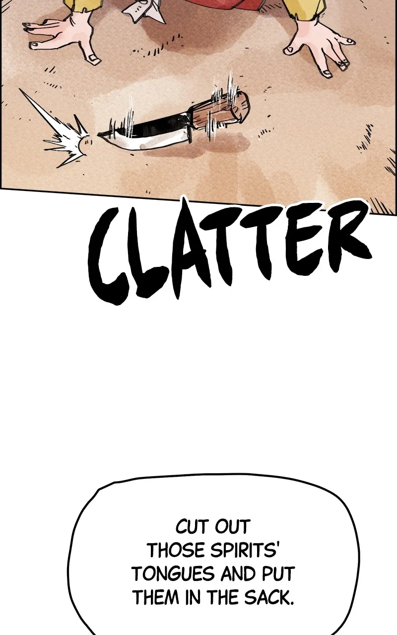 Read Paper Tiger chapter 4 image 117 on Lezhin