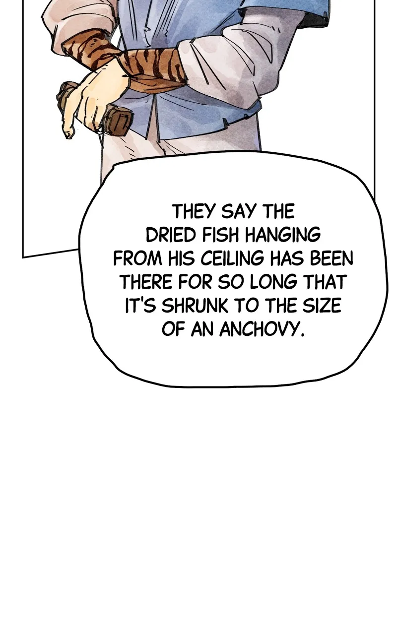 Read Paper Tiger chapter 4 image 12 on Lezhin