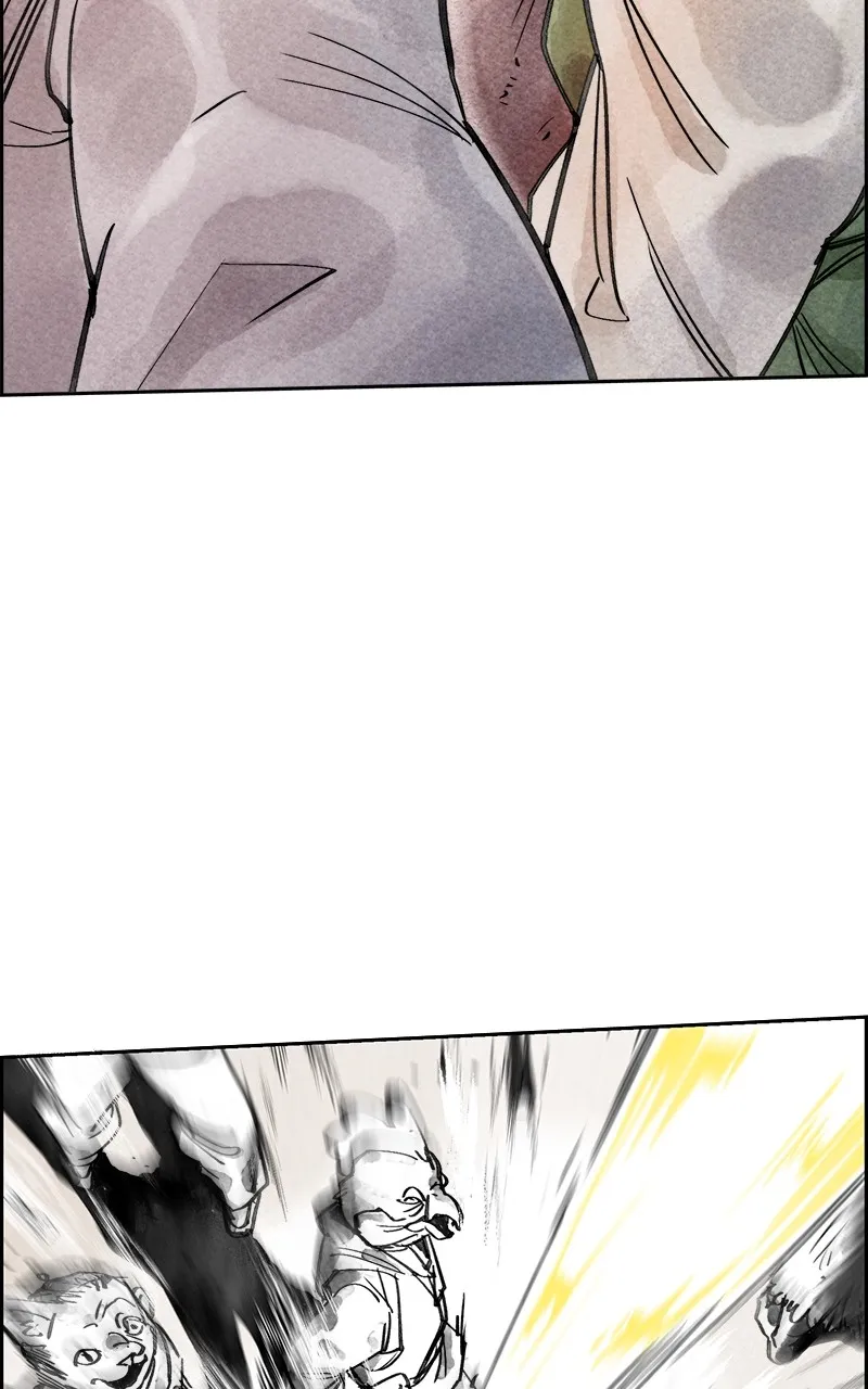 Read Paper Tiger chapter 4 image 14 on Lezhin