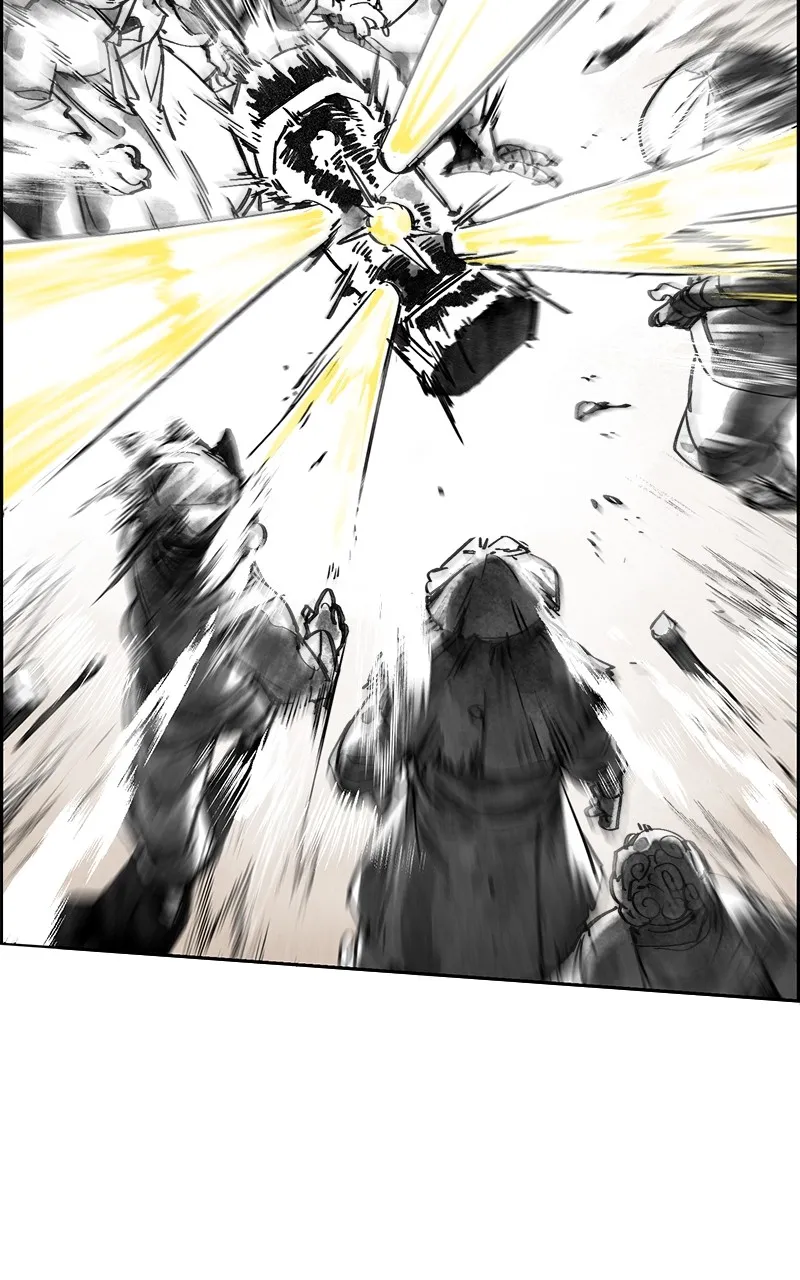 Read Paper Tiger chapter 4 image 15 on Lezhin