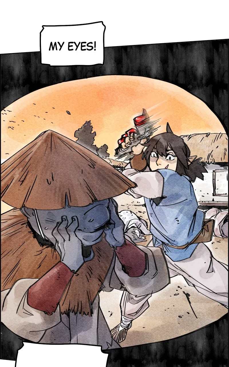 Read Paper Tiger chapter 4 image 19 on Lezhin