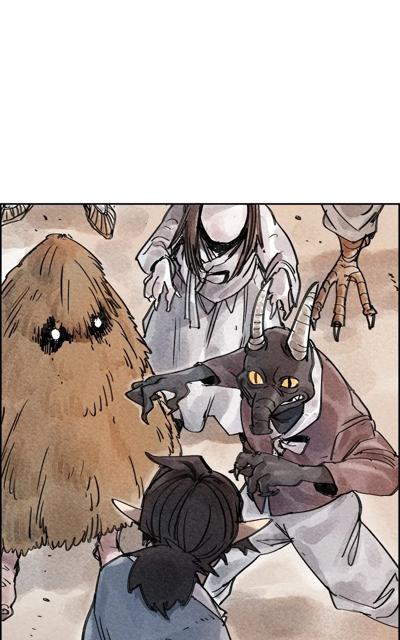 Read Paper Tiger chapter 4 image 2 on Lezhin