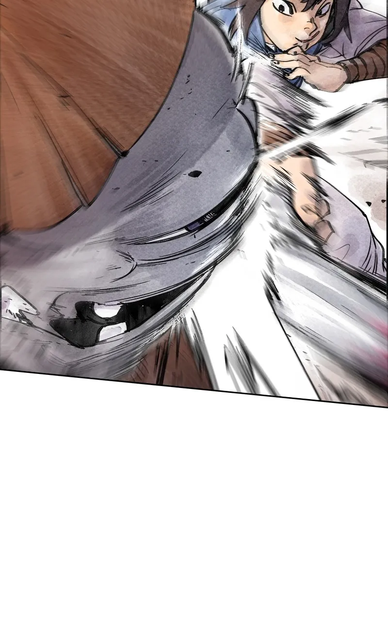 Read Paper Tiger chapter 4 image 21 on Lezhin