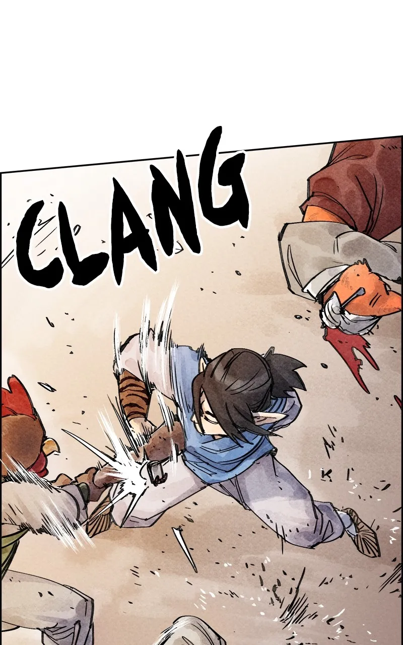 Read Paper Tiger chapter 4 image 22 on Lezhin