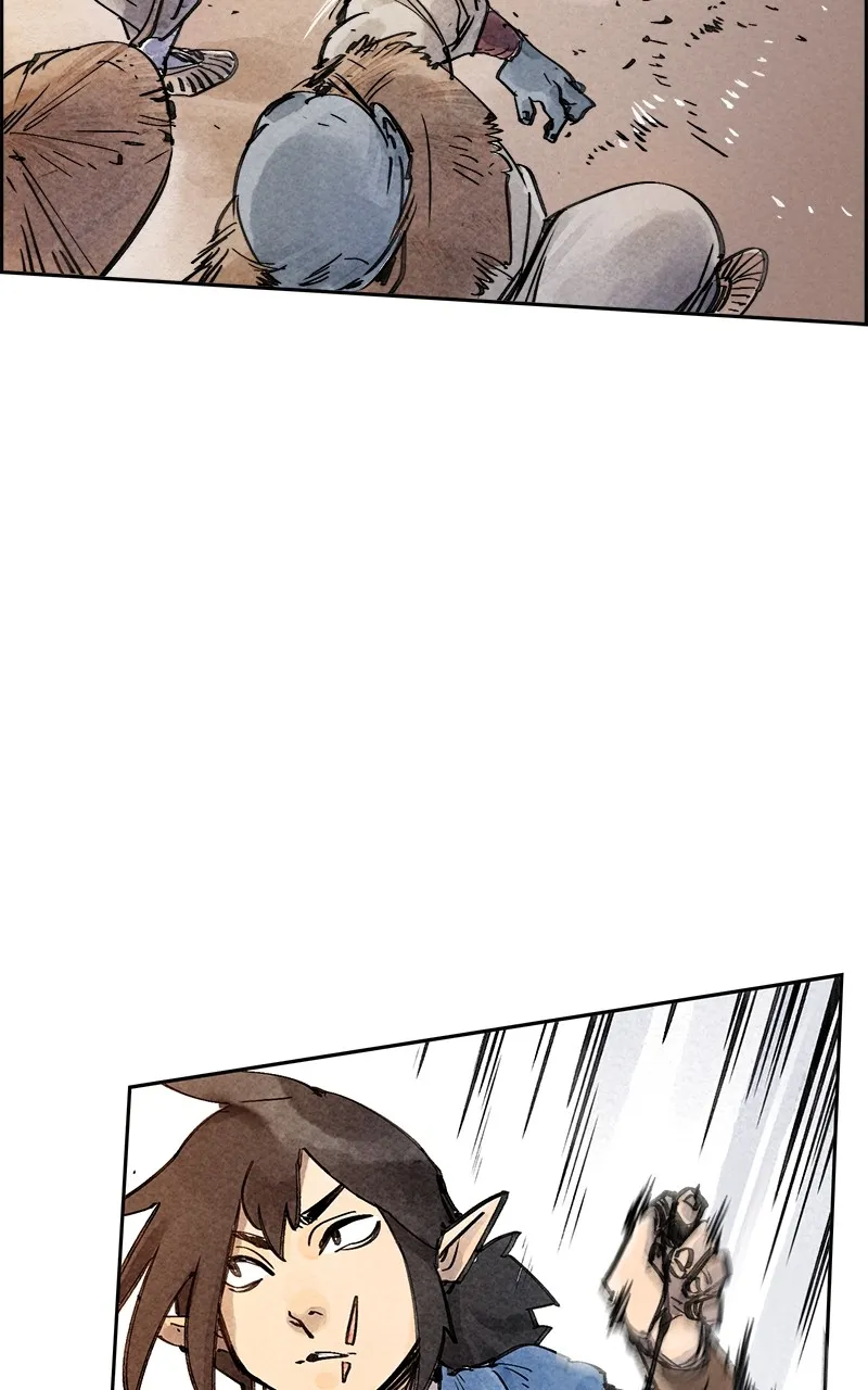 Read Paper Tiger chapter 4 image 23 on Lezhin
