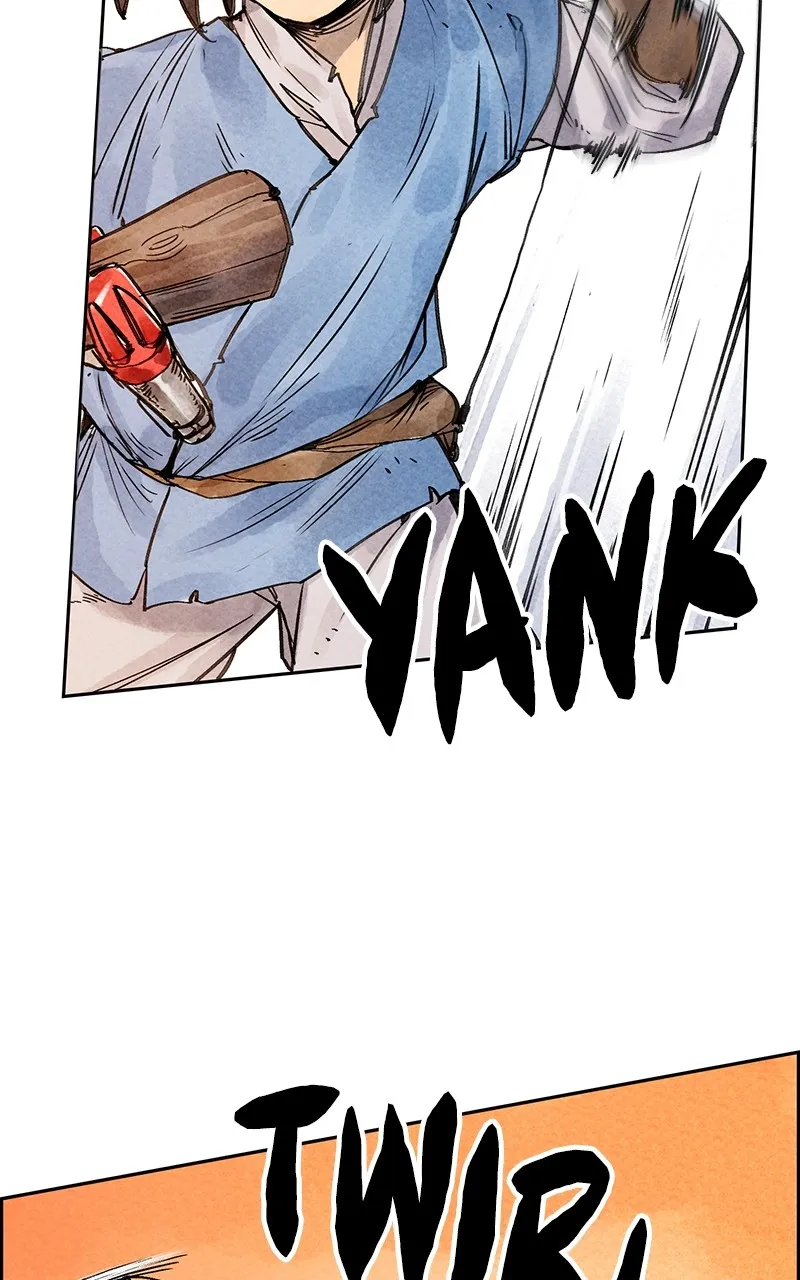 Read Paper Tiger chapter 4 image 24 on Lezhin