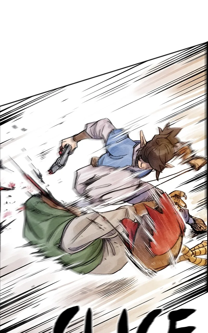 Read Paper Tiger chapter 4 image 26 on Lezhin