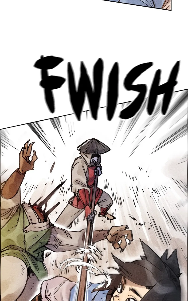 Read Paper Tiger chapter 4 image 28 on Lezhin