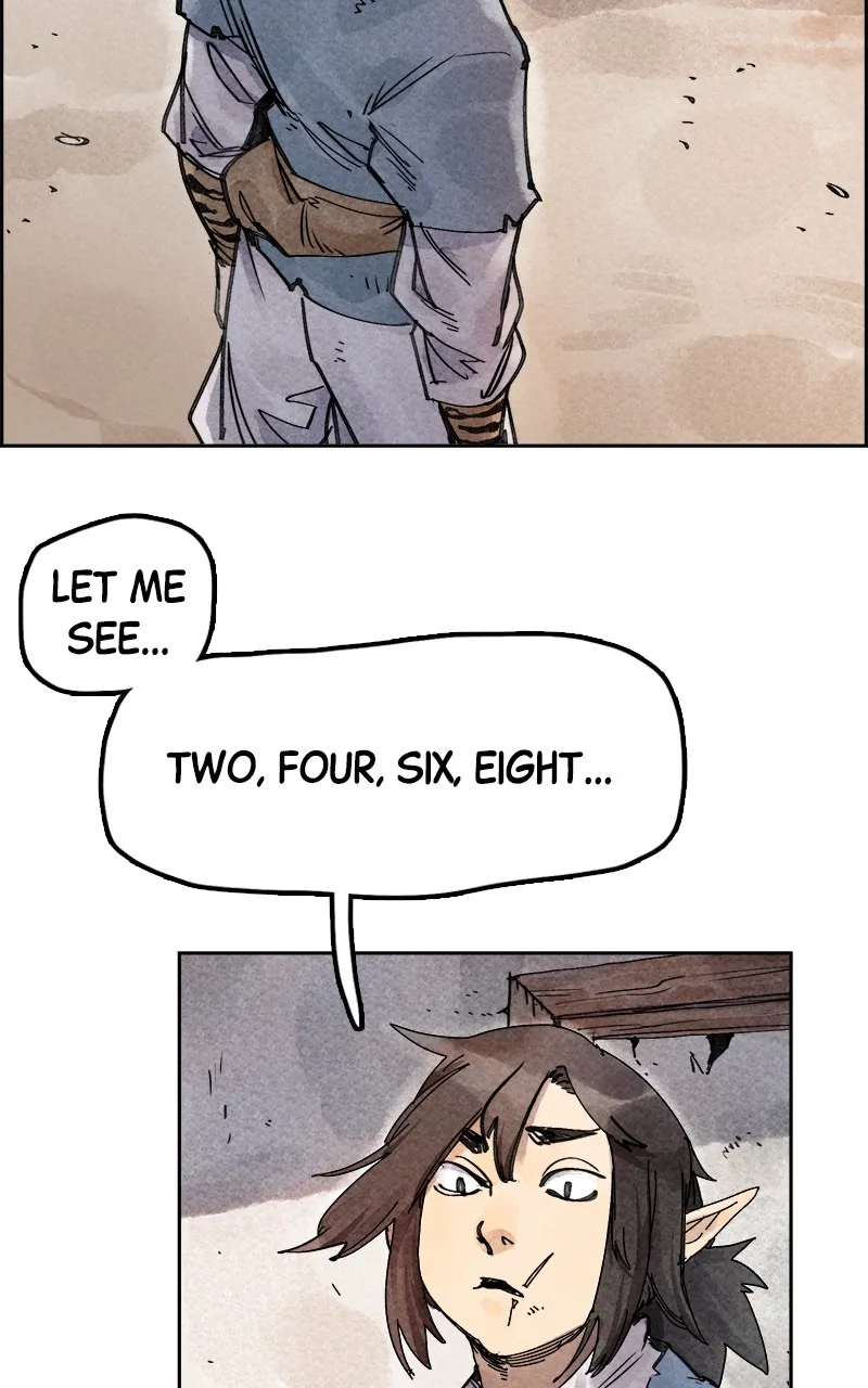 Read Paper Tiger chapter 4 image 3 on Lezhin