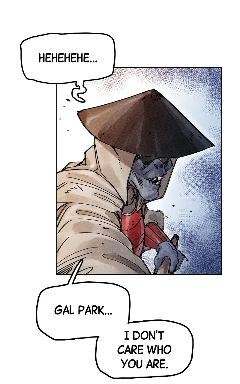 Read Paper Tiger chapter 4 image 30 on Lezhin