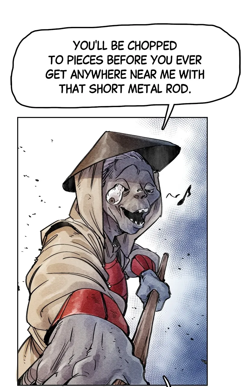 Read Paper Tiger chapter 4 image 31 on Lezhin