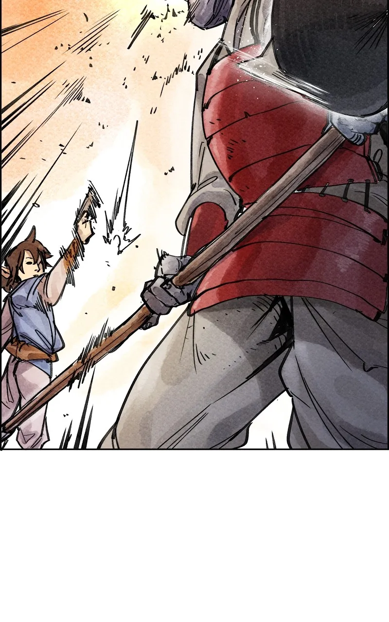 Read Paper Tiger chapter 4 image 33 on Lezhin