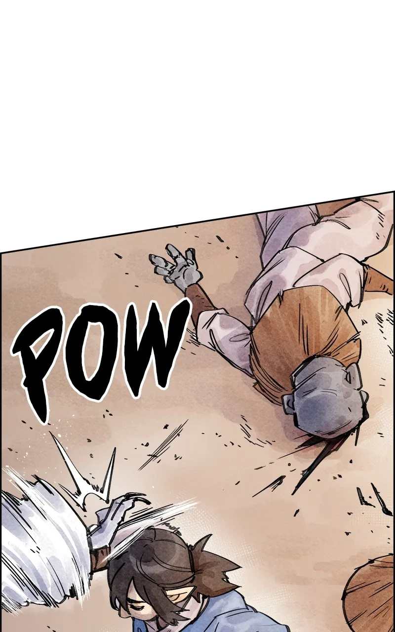 Read Paper Tiger chapter 4 image 34 on Lezhin