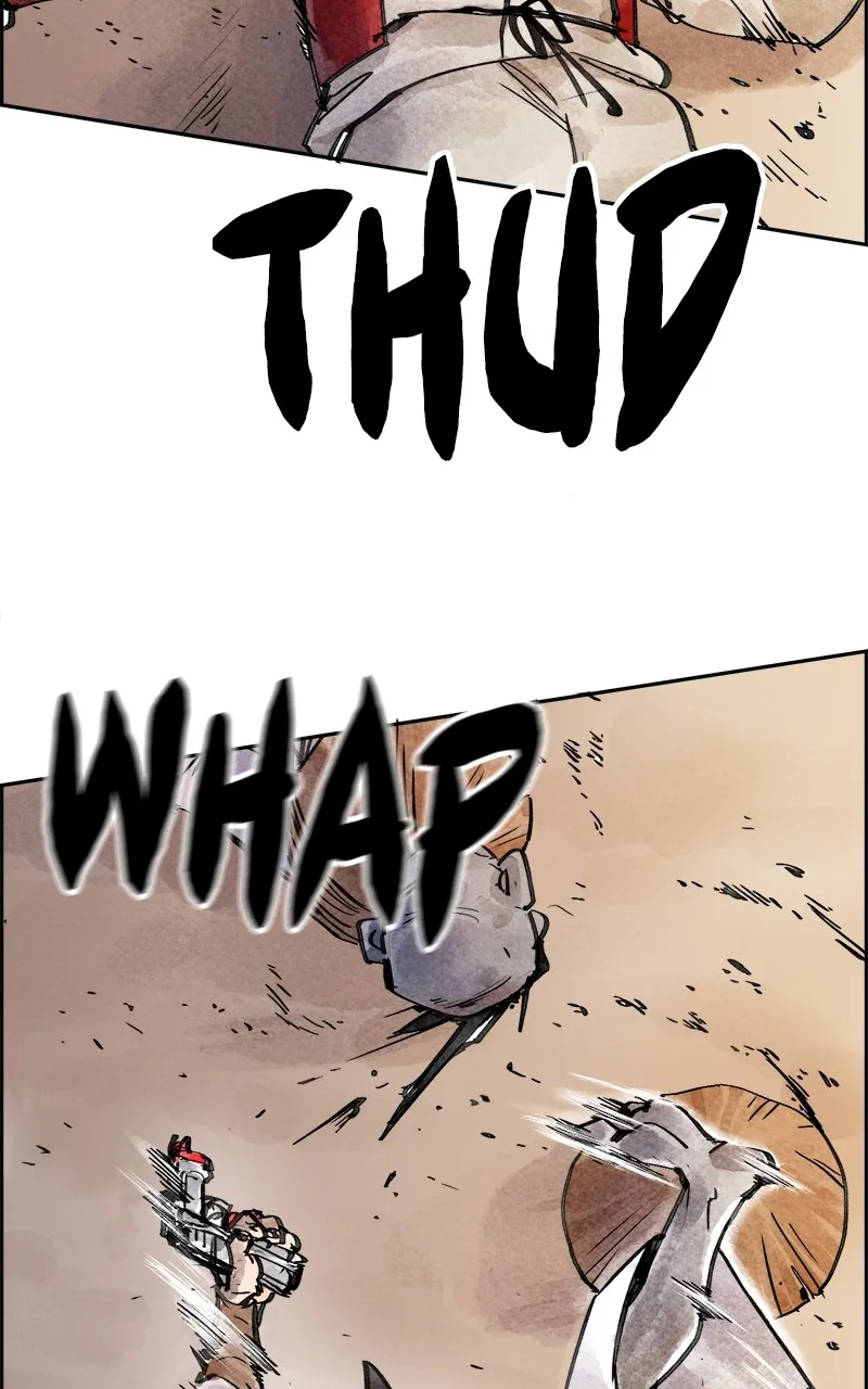 Read Paper Tiger chapter 4 image 36 on Lezhin