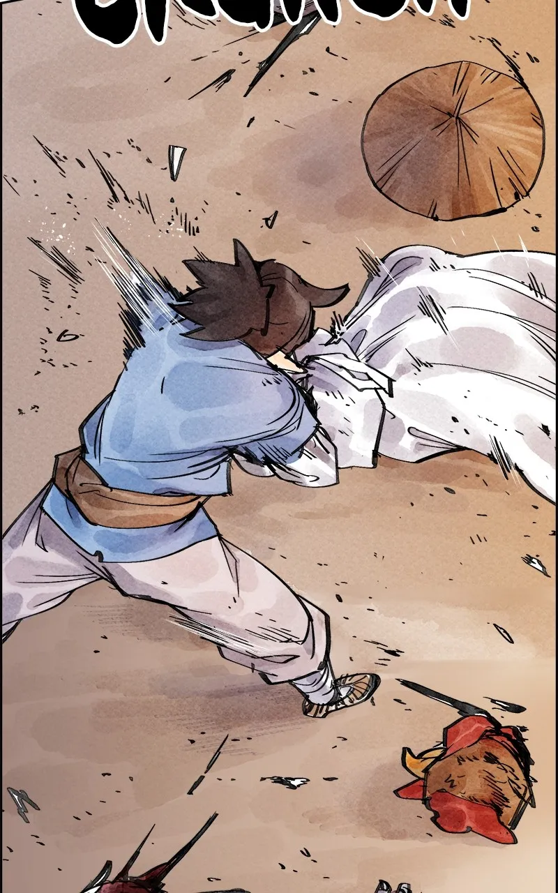 Read Paper Tiger chapter 4 image 39 on Lezhin