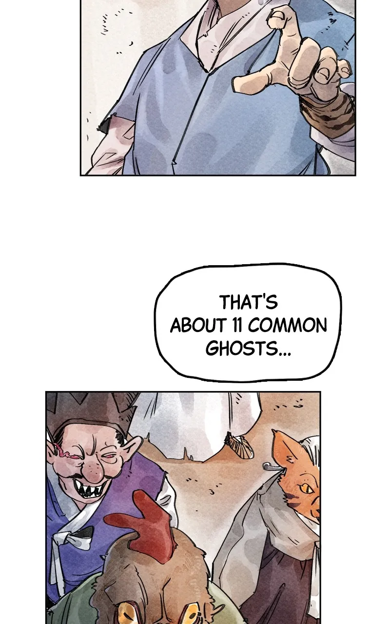 Read Paper Tiger chapter 4 image 4 on Lezhin