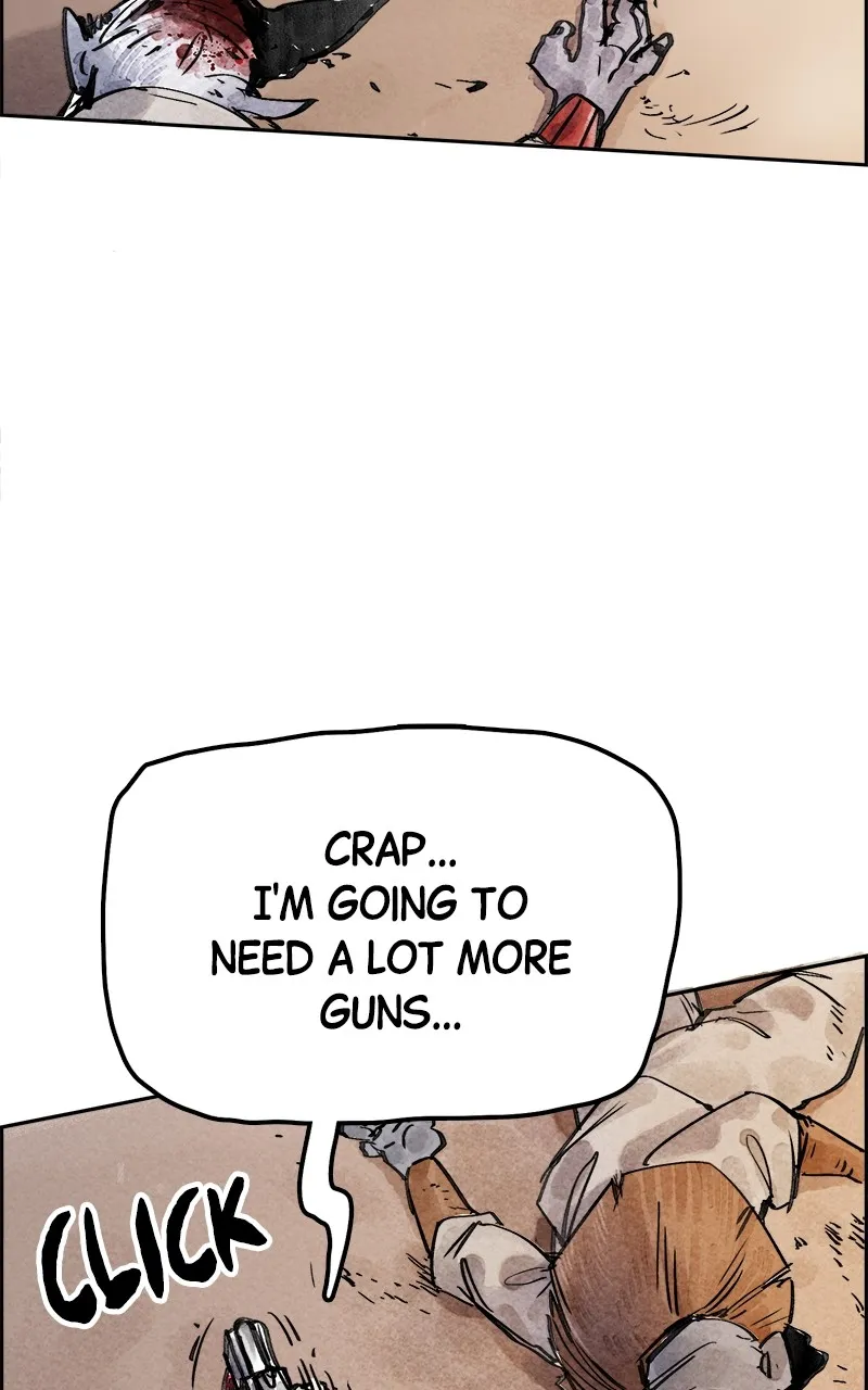 Read Paper Tiger chapter 4 image 40 on Lezhin