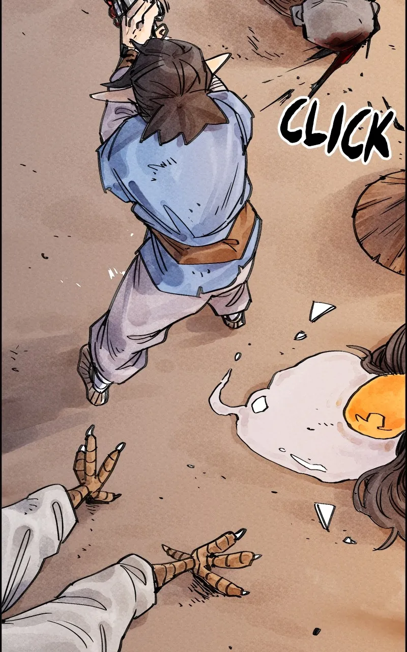 Read Paper Tiger chapter 4 image 41 on Lezhin