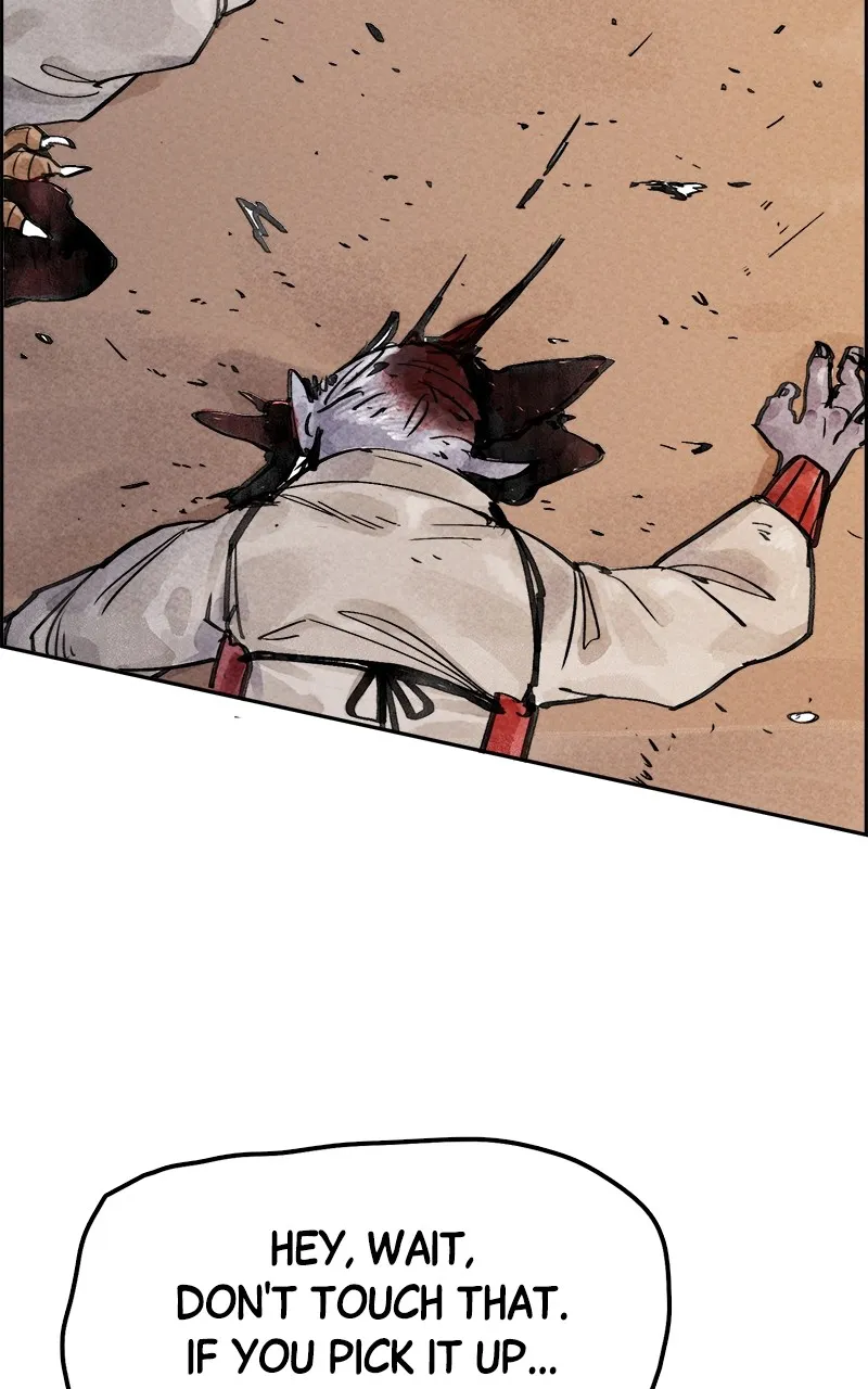 Read Paper Tiger chapter 4 image 42 on Lezhin