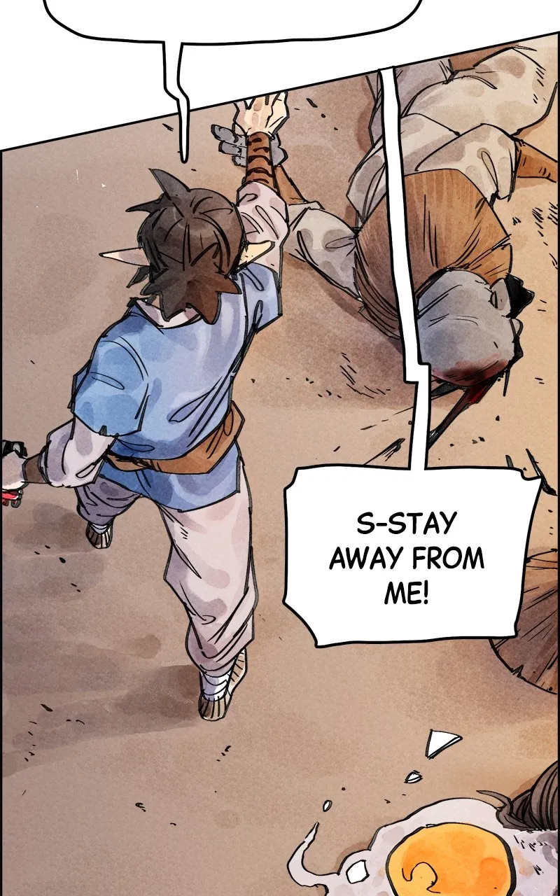 Read Paper Tiger chapter 4 image 43 on Lezhin