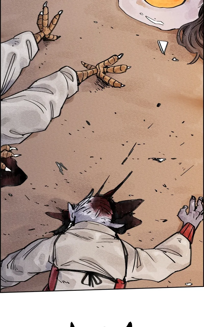 Read Paper Tiger chapter 4 image 44 on Lezhin